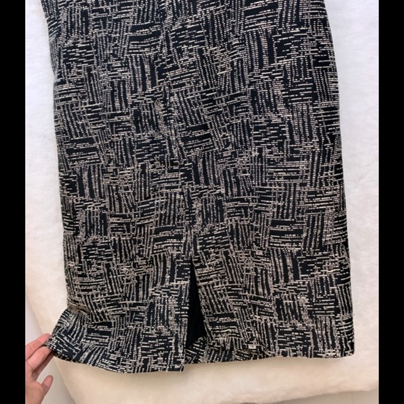 LAFAYETTE 148 New York Dress Size: 8 - Picture 7 of 7